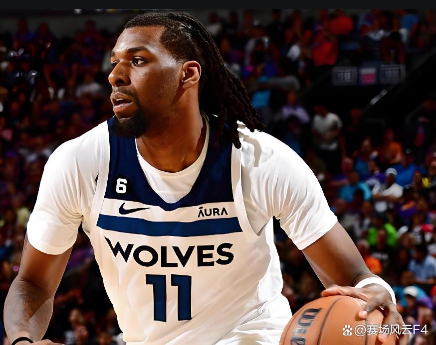 里程碑夜！明尼苏达森林狼状态回暖，NBA总决赛今夜刷纪录，气氛紧张，球队文化再被提及的简单介绍-Kaiyun