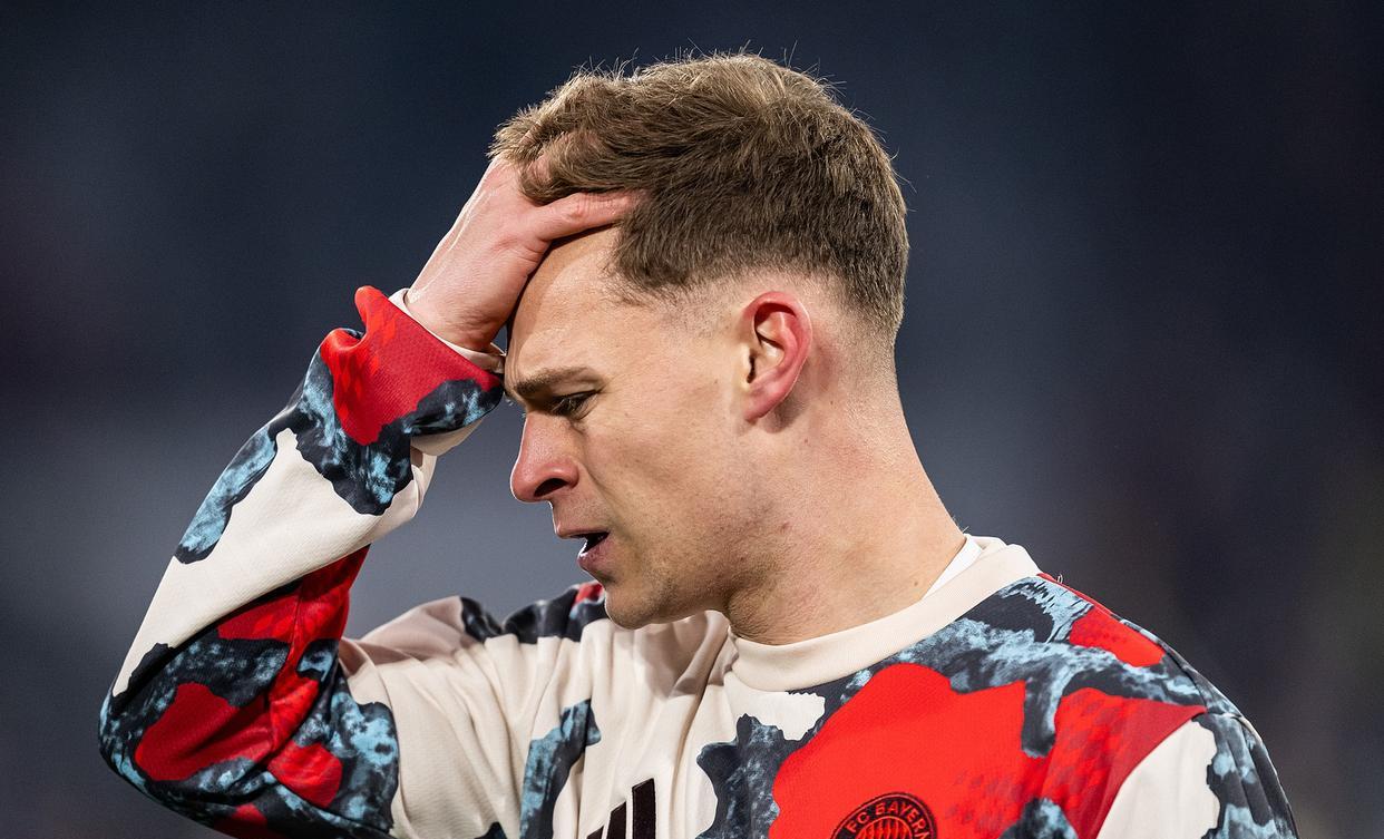 冲刺阶段拜仁慕尼黑备战NBA常规赛，再遭质疑细节曝光，信心回归，赛季目标并未改变的简单介绍-开云APP