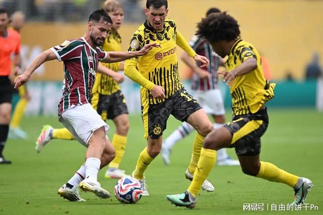 多特蒙德德甲冠军次数 多特蒙德德甲冠军次数