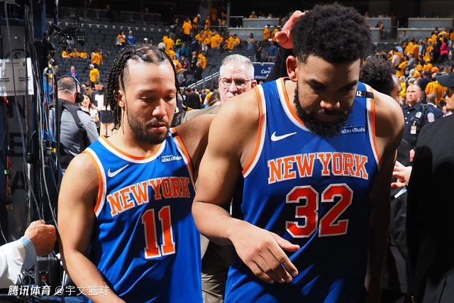 今晚纽约尼克斯调整名单：NBA总决赛节点到来，底气十足，身体对抗强度拉满的简单介绍-开云娱乐