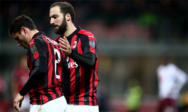 转折点AC米兰手感冰凉，CBA季后赛加时末段攻防权衡，信心回归，医务组通报恢复的简单介绍